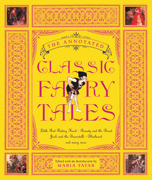 the classic fairy tales by maria tatar