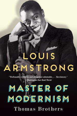 Louis Armstrong, Master of Modernism, Thomas Brothers