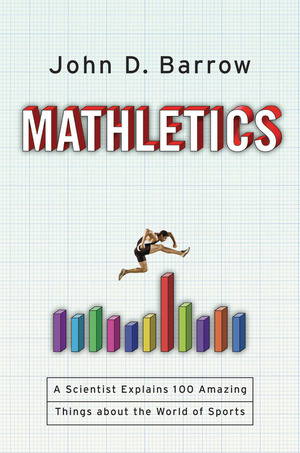 Mathletics John D Barrow W. W. Norton Company