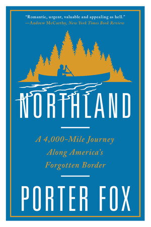 Northland, Porter Fox