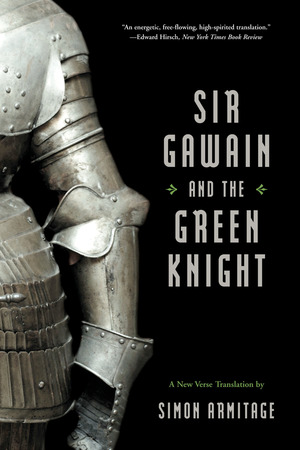 who wrote sir gawain and the green knight