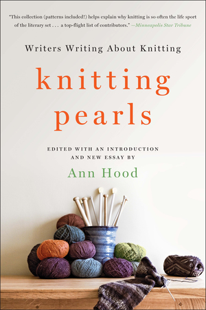 Knitting Pearls, Ann Hood